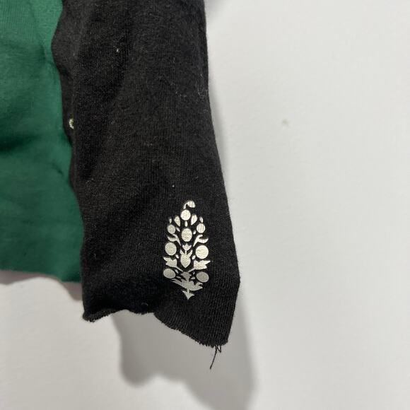 Free People Movement Women's Inspire Printed T Shirt Multicolor Size M - Picture 4 of 7